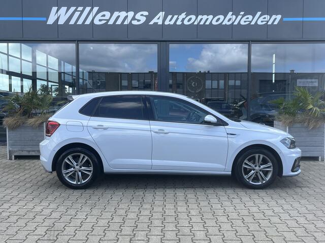 Volkswagen POLO 1.0 TSI Highline Business R App-Connect, Camera & Adaptive Cruise