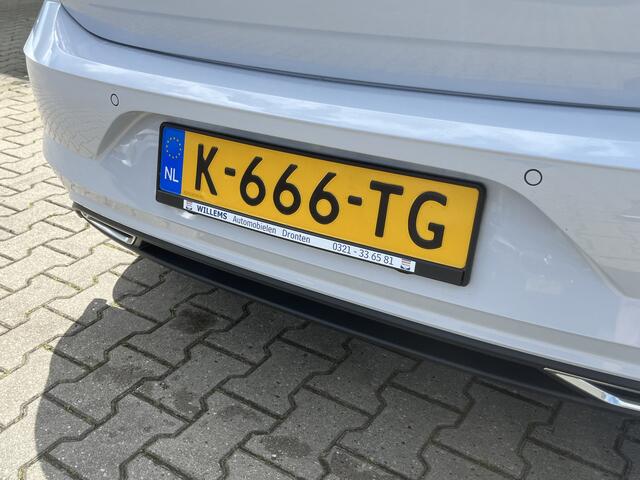 Volkswagen POLO 1.0 TSI Highline Business R App-Connect, Camera & Adaptive Cruise