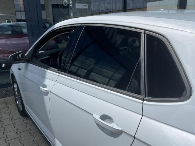 Volkswagen POLO 1.0 TSI Highline Business R App-Connect, Camera & Adaptive Cruise