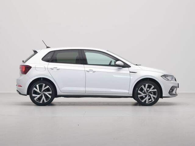 Volkswagen POLO 1.0 TSI 95pk DSG R-Line Navi via App Clima Pdc Lm Velgen