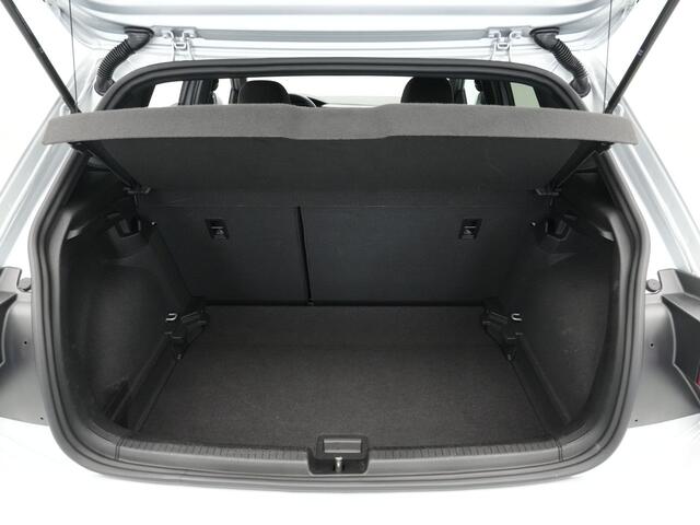 Volkswagen POLO 1.0 TSI 95pk DSG R-Line Navi via App Clima Pdc Lm Velgen