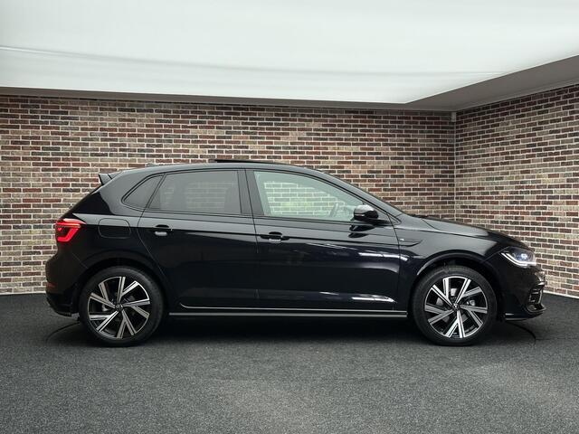 Volkswagen POLO 1.0 TSI R-Line Business | Dak| IQ Light|