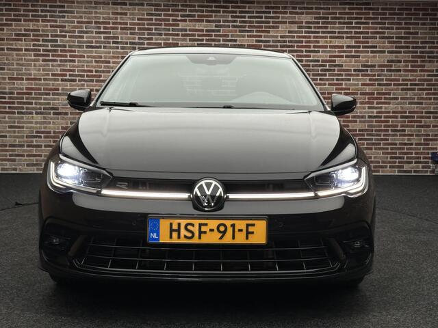Volkswagen POLO 1.0 TSI R-Line Business | Dak| IQ Light|
