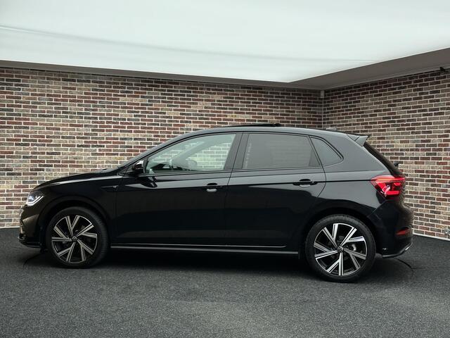 Volkswagen POLO 1.0 TSI R-Line Business | Dak| IQ Light|