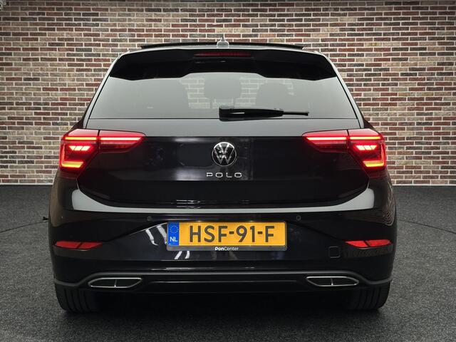 Volkswagen POLO 1.0 TSI R-Line Business | Dak| IQ Light|