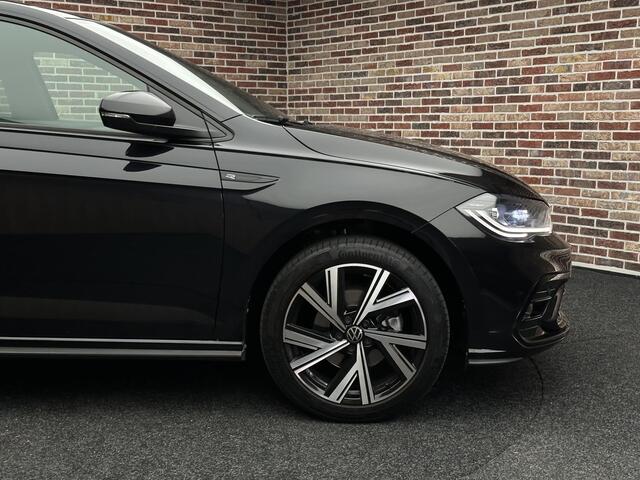 Volkswagen POLO 1.0 TSI R-Line Business | Dak| IQ Light|