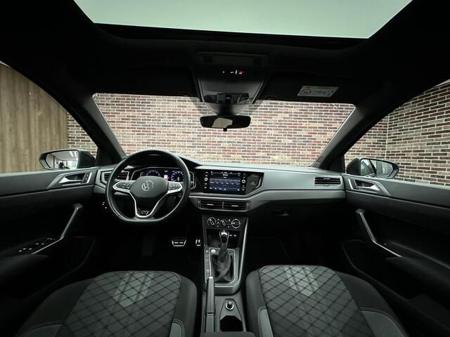 Volkswagen POLO 1.0 TSI R-Line Business | Dak| IQ Light|