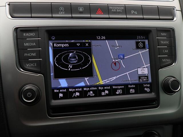 Volkswagen POLO 1.2 TSi Automaat Cross | Cruise Control | Climate Control | Parkeersensoren | Bluetooth | Navigatie | 101.247 Km!!