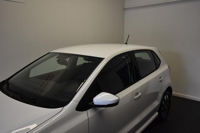 Volkswagen POLO 1.0 BlueMotion , AIRCO , CR CONTROL , NAVI VIA APP , LMV15 , MISTL V ,