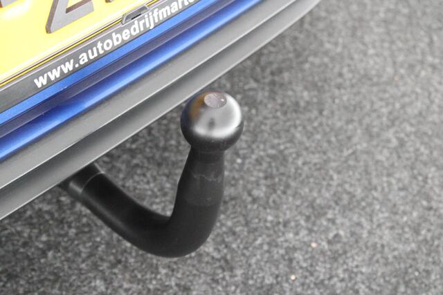 Volkswagen POLO 1.0 TSI Life 95pk Stoelverwarming Trekhaak