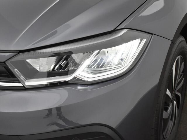Volkswagen POLO 1.0 Tsi 95pk DSG Life Edition · Camera · Apple/Android Car Play · Navi · P-Sensoren · ACC · DAB · 15'' Inch · Garantie t/m 22-05-2028 of 100.000km