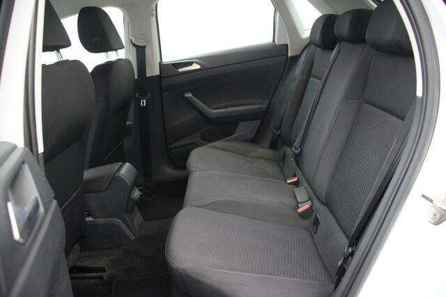 Volkswagen POLO 1.6 TDI Comfortline - Carplay, Cruise