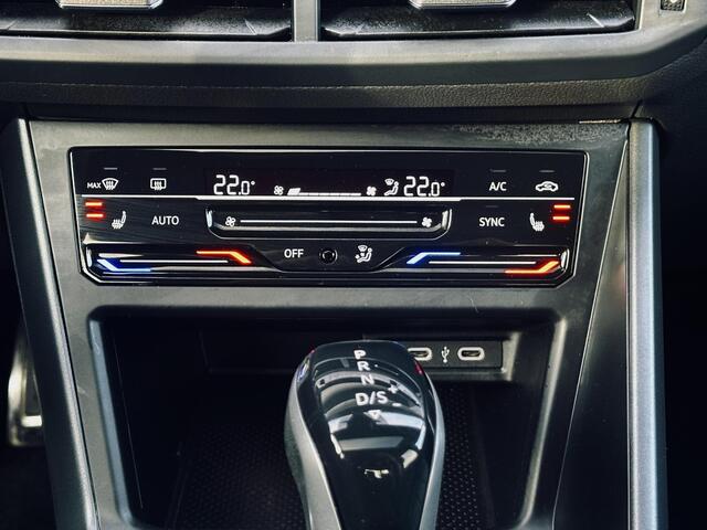 Volkswagen POLO 1.0 TSI R-Line Pano/Automaat/Matrix/Camera