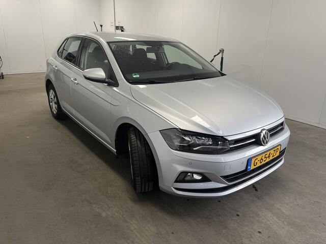 Volkswagen POLO 1.0 TSI Comfortline | PDC | Navi |