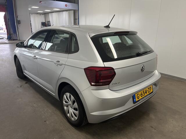 Volkswagen POLO 1.0 TSI Comfortline | PDC | Navi |