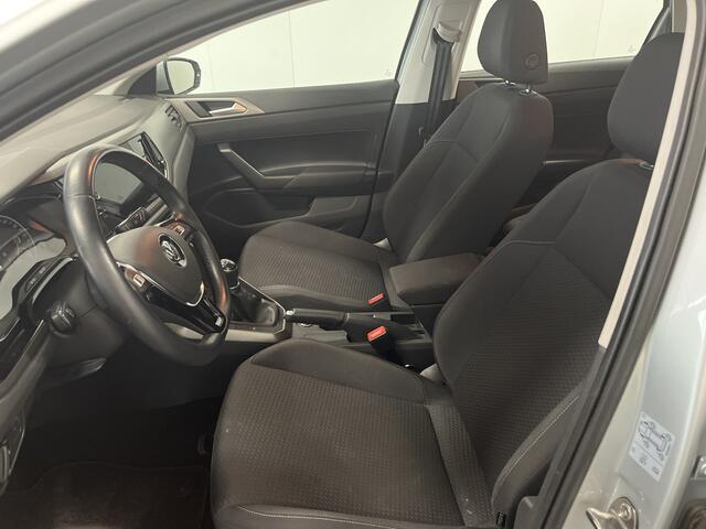 Volkswagen POLO 1.0 TSI Comfortline | PDC | Navi |