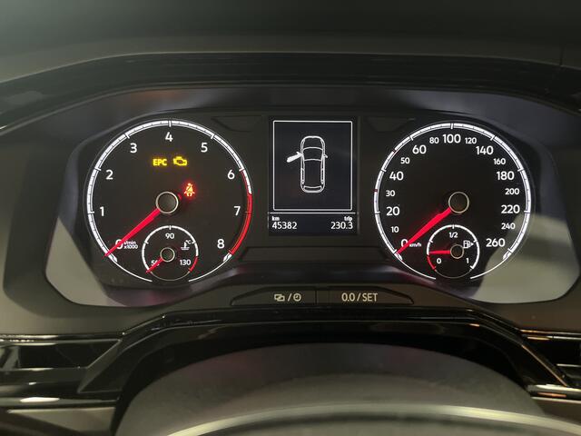 Volkswagen POLO 1.0 TSI Comfortline | PDC | Navi |