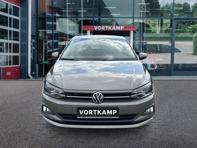 Volkswagen POLO 1.0 TSI HIGHLINE NAVI/ACC/PDC/STOELVERW