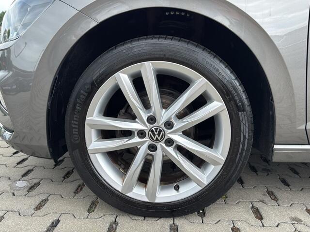 Volkswagen POLO 1.0 TSI HIGHLINE NAVI/ACC/PDC/STOELVERW