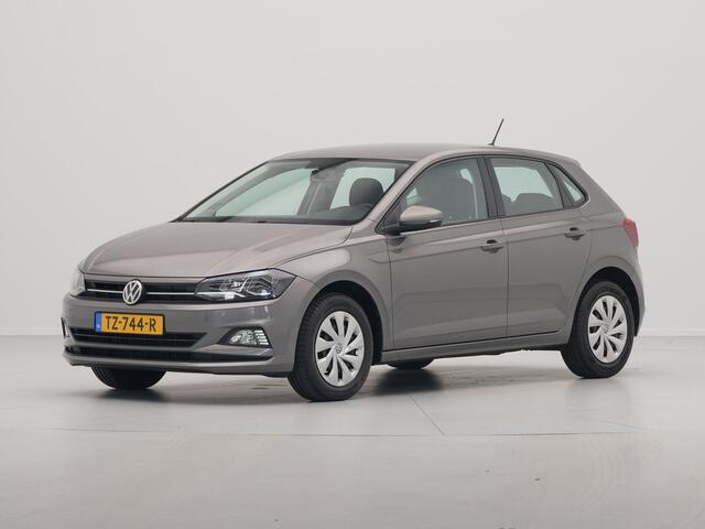 Volkswagen POLO 1.0 TSI 95pk Comfortline Navigatie Acc Carplay Dab 86