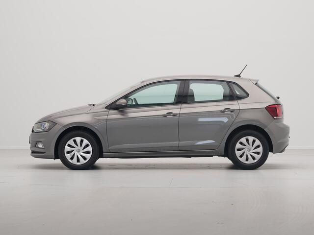 Volkswagen POLO 1.0 TSI 95pk Comfortline Navigatie Acc Carplay Dab 86