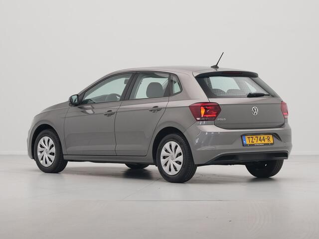 Volkswagen POLO 1.0 TSI 95pk Comfortline Navigatie Acc Carplay Dab 86