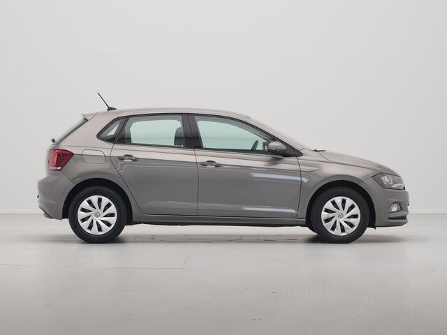 Volkswagen POLO 1.0 TSI 95pk Comfortline Navigatie Acc Carplay Dab 86