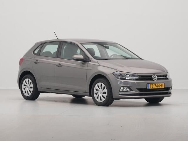 Volkswagen POLO 1.0 TSI 95pk Comfortline Navigatie Acc Carplay Dab 86