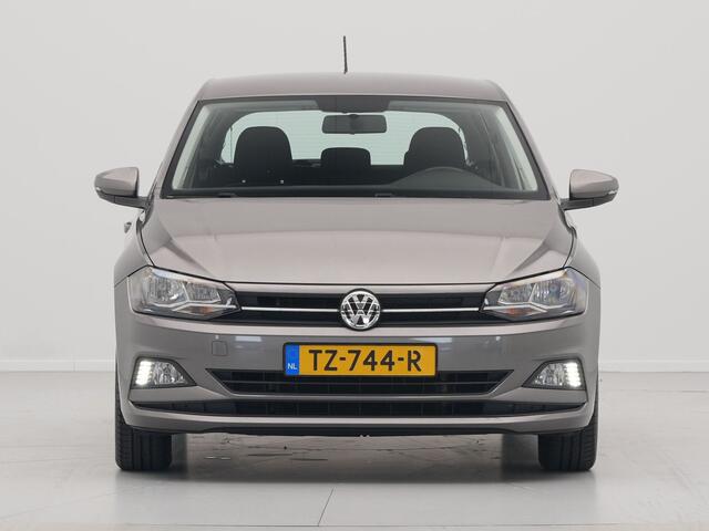 Volkswagen POLO 1.0 TSI 95pk Comfortline Navigatie Acc Carplay Dab 86
