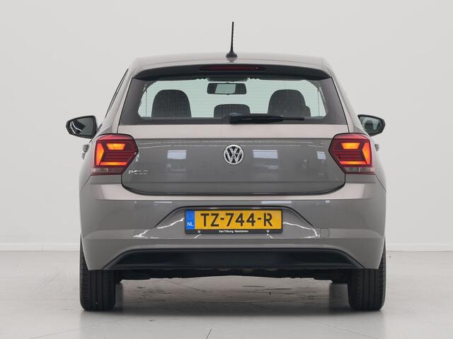 Volkswagen POLO 1.0 TSI 95pk Comfortline Navigatie Acc Carplay Dab 86
