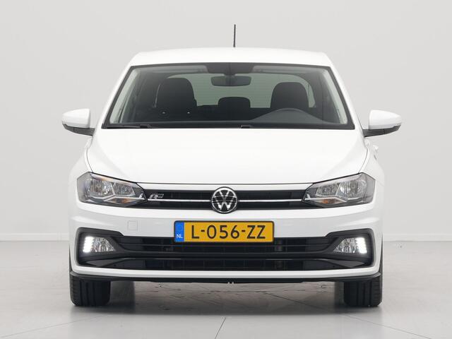 Volkswagen POLO 1.0 TSI 95pk R-Line Edition Navi via app Pdc Acc Dab 60