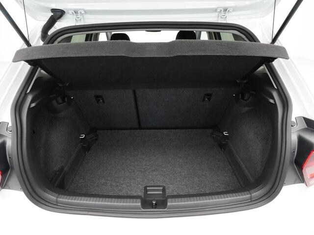 Volkswagen POLO 1.0 TSI 95pk R-Line Edition Navi via app Pdc Acc Dab 60