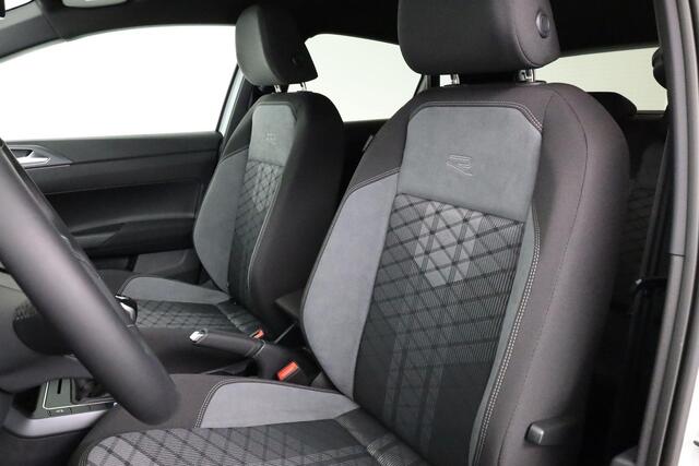 Volkswagen POLO R-Line Edition 1.0 TSI 70 kW / 95 pk | Camera | IQ Light | Stoelverwarming | Navi | ACC | 17 inch