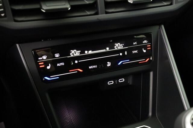 Volkswagen POLO R-Line Edition 1.0 TSI 70 kW / 95 pk | Camera | IQ Light | Stoelverwarming | Navi | ACC | 17 inch