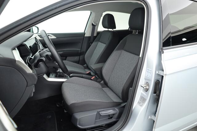 Volkswagen POLO 1.0 TSI DSG | Navi | Afn. Trekhaak | Adapt. Cruise | Stoelverw. | Camera | Apple CarPlay