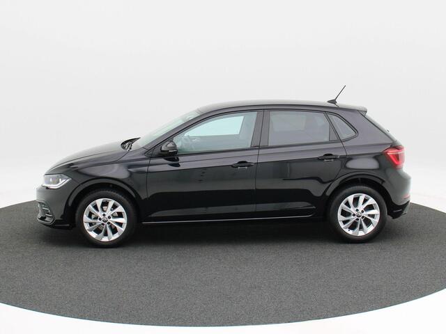 Volkswagen POLO 1.0 TSi Style | Full LED | Adaptive Cruise | Climate Control | 16 Inch | Parkeersensoren | Navigatie | Carplay | 78.591 Km!!