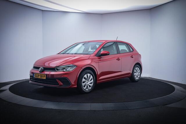 Volkswagen POLO 1.0TSI Dsg Life Business LED | KEYLESS | DAB | ADAPTIVE CRUISE | LANE ASSIST | AIRCO | PDC V+A
