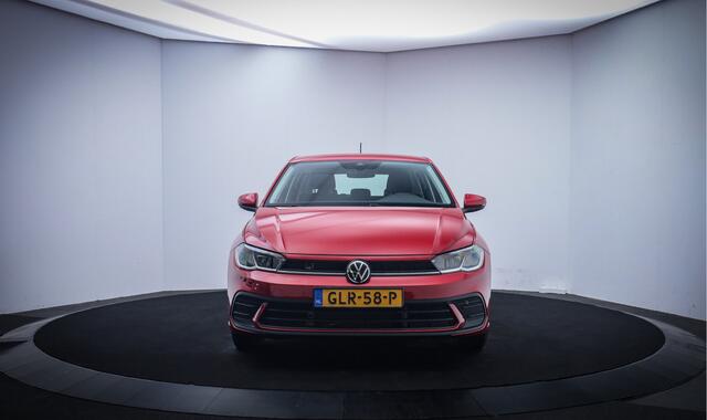 Volkswagen POLO 1.0TSI Dsg Life Business LED | KEYLESS | DAB | ADAPTIVE CRUISE | LANE ASSIST | AIRCO | PDC V+A