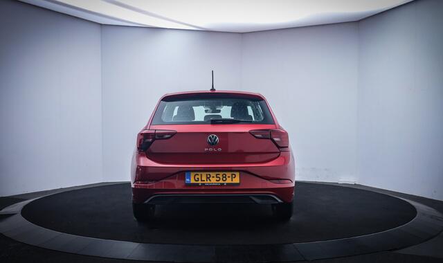 Volkswagen POLO 1.0TSI Dsg Life Business LED | KEYLESS | DAB | ADAPTIVE CRUISE | LANE ASSIST | AIRCO | PDC V+A