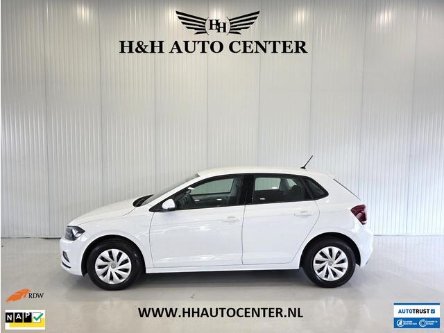 Volkswagen POLO 1.0 TSI Comfortline 96PK|Limiet|Bluetooth|Garantie|