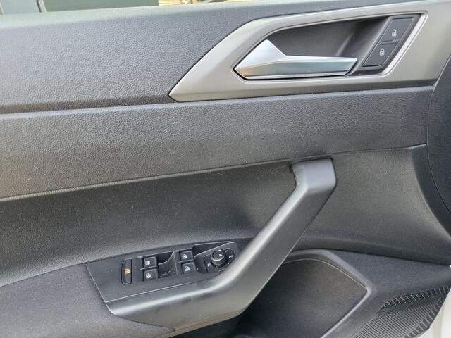 Volkswagen POLO 1.0 TSI Comfortline 96PK|Limiet|Bluetooth|Garantie|