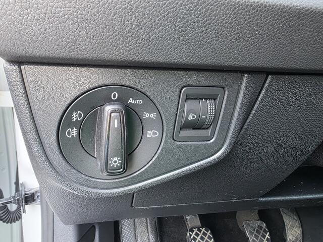 Volkswagen POLO 1.0 TSI Comfortline 96PK|Limiet|Bluetooth|Garantie|