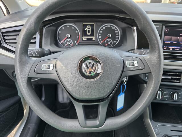 Volkswagen POLO 1.0 TSI Comfortline 96PK|Limiet|Bluetooth|Garantie|