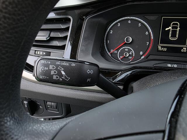 Volkswagen POLO 1.0 TSI Comfortline 96PK|Limiet|Bluetooth|Garantie|