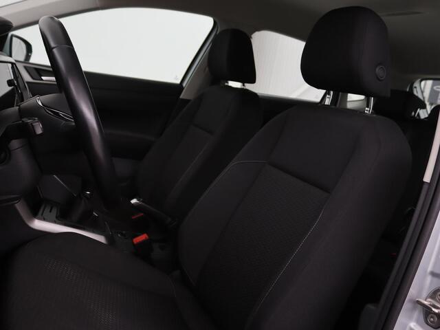 Volkswagen POLO 1.0 TSI Comfortline | Carplay | Cruise control | Airco | Bluetooth | LED | Lichtmetalen velgen
