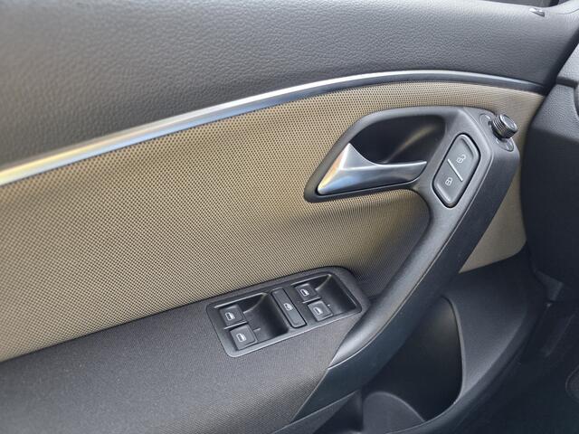 Volkswagen POLO 1.2 TSI Cross |NAVI|CAMERA|CRUISE|