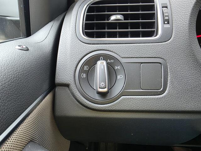 Volkswagen POLO 1.2 TSI Cross |NAVI|CAMERA|CRUISE|