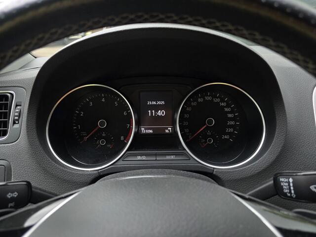 Volkswagen POLO 1.2 TSI Cross |NAVI|CAMERA|CRUISE|