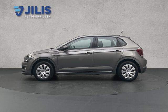 Volkswagen POLO 1.0 TSI Comfortline | Adaptief cruise control | Apple carplay | Navigatie | Airconditioning