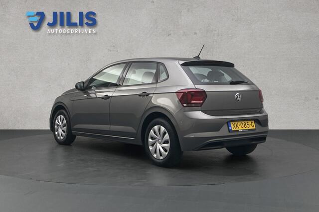 Volkswagen POLO 1.0 TSI Comfortline | Adaptief cruise control | Apple carplay | Navigatie | Airconditioning